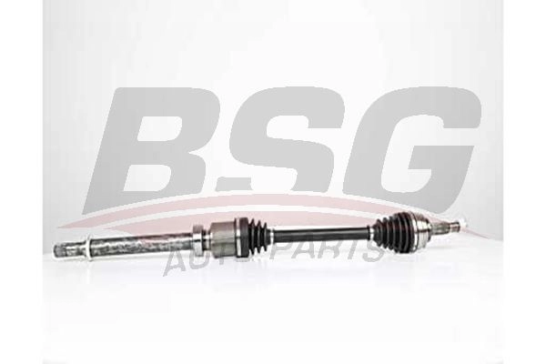 Приводной вал BSG BSG 75-350-003 U YNME 1440456399 изображение 0