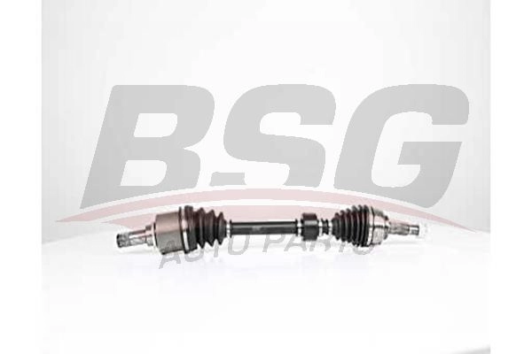 Приводной вал BSG 1440456400 O8EX E9X BSG 75-350-004 изображение 0