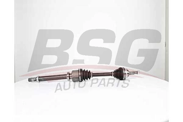 Приводной вал BSG A3Y8 J BSG 75-350-019 1440456415 изображение 0