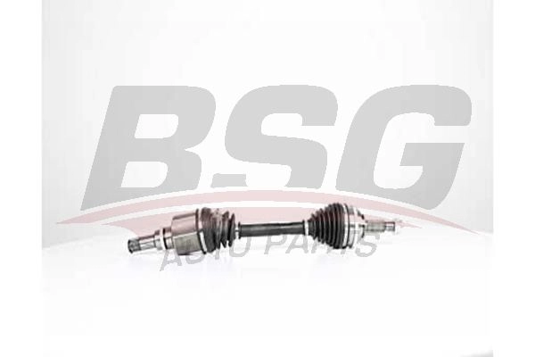 Приводной вал BSG J 3V44 1440456416 BSG 75-350-020 изображение 0