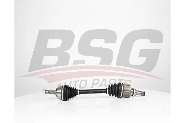 Приводной вал BSG BL SAF BSG 75-350-022 1440456418 изображение 0