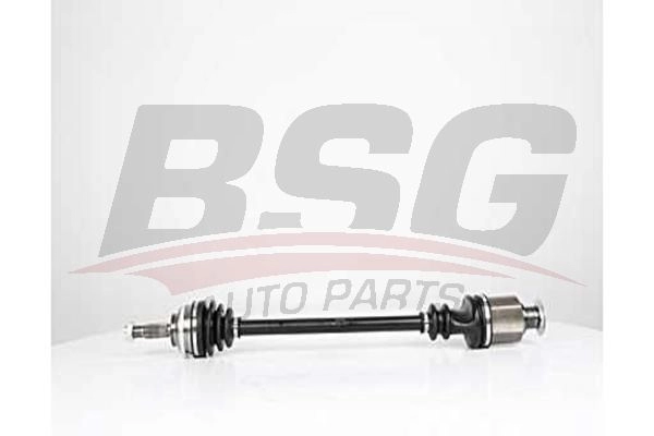 Приводной вал BSG 1440456423 TT3 99M6 BSG 75-350-027