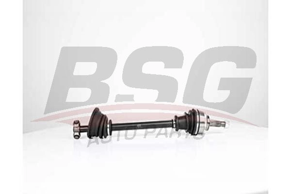 Приводной вал BSG BSG 75-350-028 1440456424 G67 9IO изображение 0