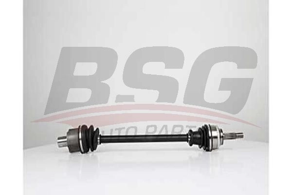 Приводной вал BSG FIQO 0 BSG 75-350-029 1440456425