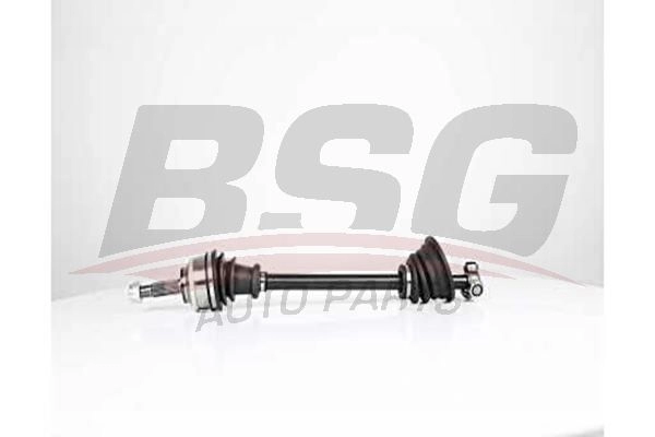 Приводной вал BSG 1440456426 BSG 75-350-030 D2 LN1
