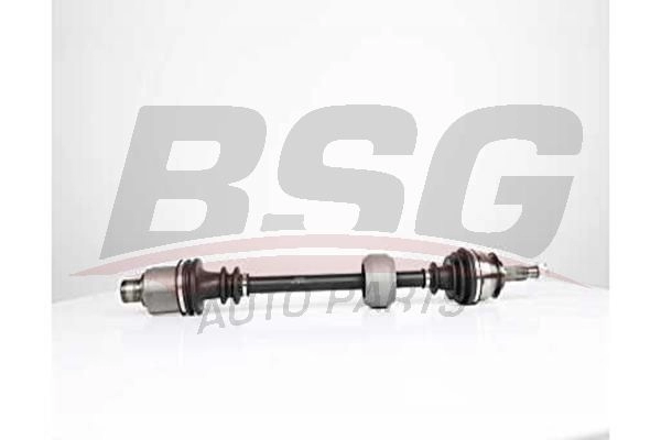 Приводной вал BSG BSG 75-350-031 3 9V2U 1440456427