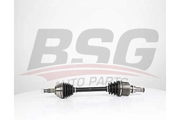 Приводной вал BSG XYG Z4UF 1440456432 BSG 75-350-036 изображение 0