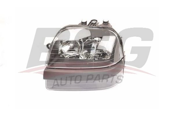 Фара BSG BSG 25-800-010 P6 ZY6 8719822127292 1424650826