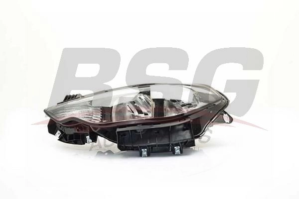 Фара BSG S1 XZF 8719822134306 BSG 25-800-014 1424650830