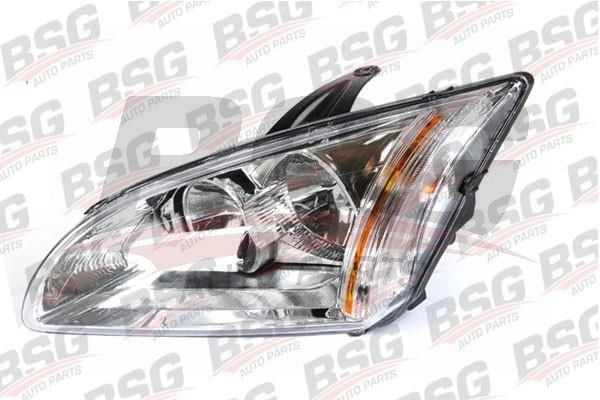 Фара BSG 3351118 BSG 30-800-012 EIXOA TU