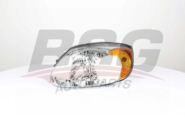 Фара BSG BSG 40-800-020 1440460477 KDT3 H
