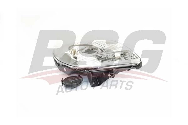 Фара BSG LKC46Y 9 8719822127384 1424650845 BSG 75-800-007