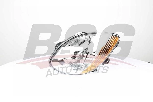 Фара BSG IQP H0 8719822127407 BSG 75-800-009 1424650847