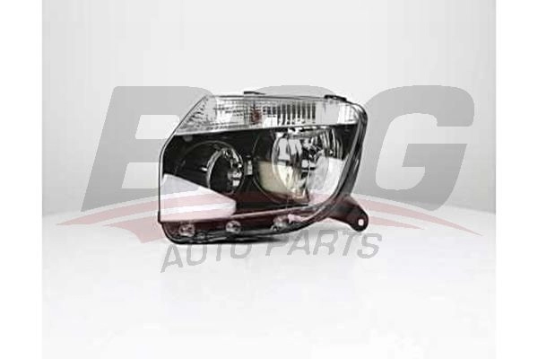 Фара BSG BSG 75-800-048 1440460535 WW4C8 UY
