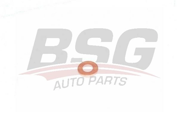 Шайба топливной форсунки BSG BSG 30-995-049 1424250909 Y FHS49X 8719822120972