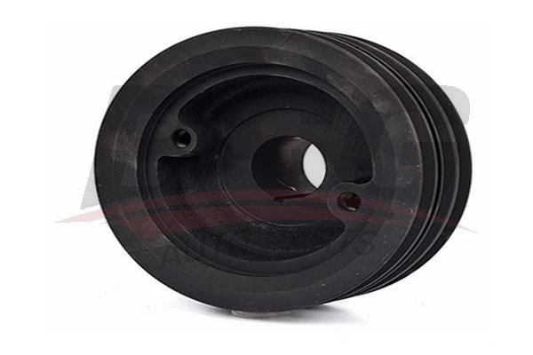 Шкив коленвала BSG 1423666795 8719822014042 UF9SJZ M BSG 30-170-003