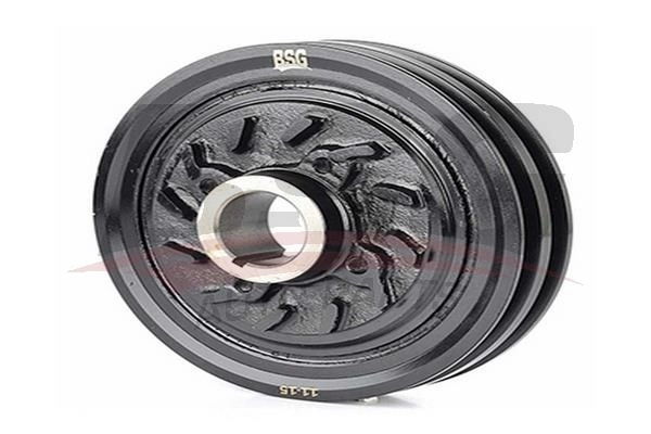 Шкив коленвала BSG 1424695757 8719822042779 BSG 40-170-001 A K6NX3