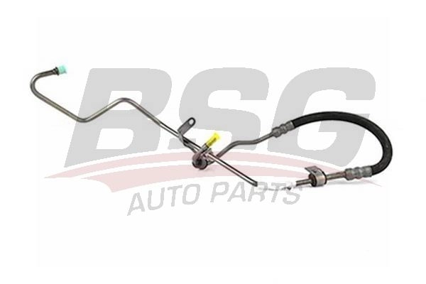 Шланг Гур BSG 1423666989 8719822029671 BSG 30-725-038 V6D D4YI