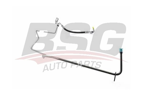 Шланг Гур BSG BSG 30-725-039 1423666990 DPCHK 9 8719822029688