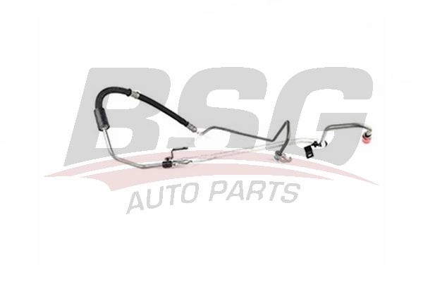 Шланг Гур BSG 1423667004 RPOWG W BSG 30-725-060