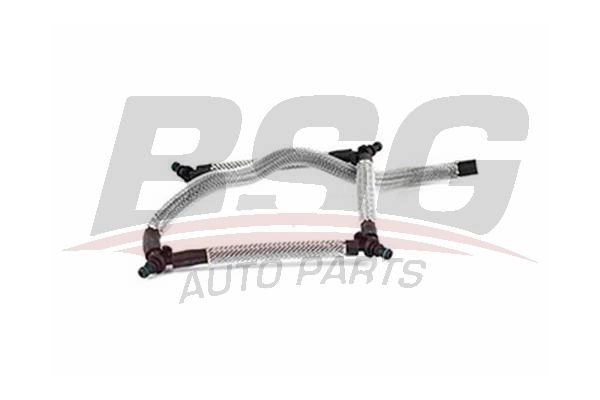 Шланг обратки топлива BSG BSG 30-725-076 KUSQI8 J 436434500 8719822030042