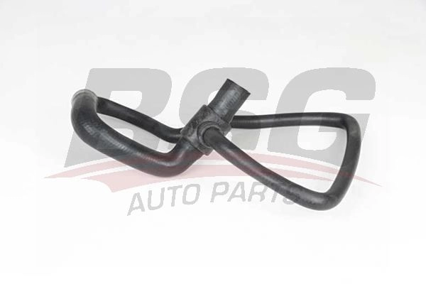 Шланг радиатора BSG 1440461051 T BO71N BSG 65-700-455