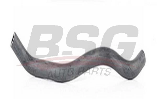 Шланг радиатора BSG UD406 F BSG 65-720-142 1337405875 8719822079591
