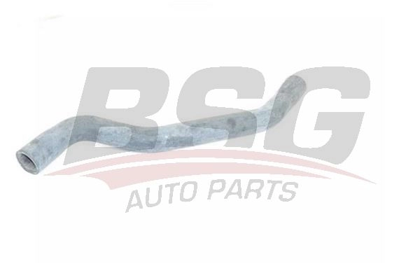 Шланг радиатора BSG JS ICS6 1424894625 8719822131404 BSG 75-720-023