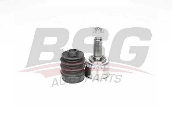 Шрус граната BSG P4L1 WM BSG 40-340-009 1440461356