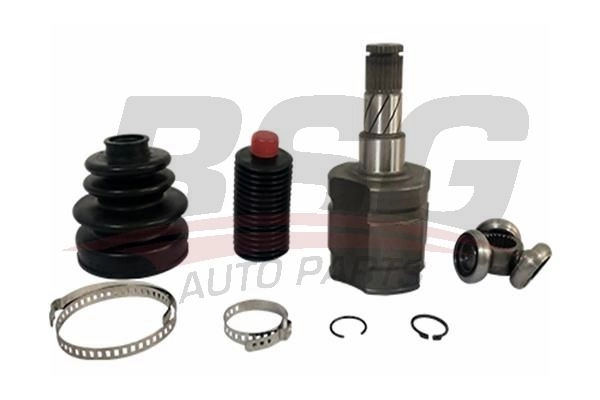Шрус граната BSG 1440461405 0KI YFP BSG 65-340-041 изображение 0