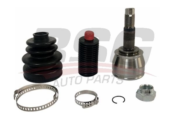 Шрус граната BSG BSG 65-340-050 CZ ML2C 1440461411