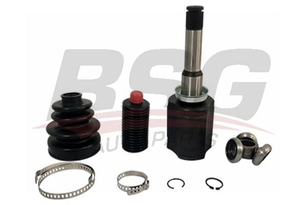 Шрус граната BSG BSG 65-340-063 8 YIWJV 1440461422