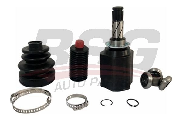 Шрус граната BSG 1440461429 8 WW9IV BSG 65-340-070 изображение 0