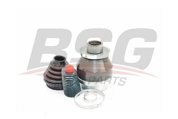 Шрус граната BSG AG6Q 4WX BSG 90-340-040 8719822125311 1424399590 изображение 0