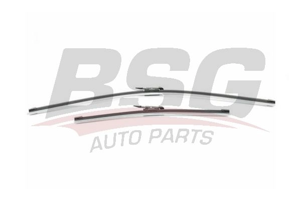 Щетка стеклоочистителя BSG YW1 4O 1264012831 8719822085387 BSG 65-992-002