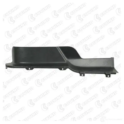 Бампер COVIND BTT1QC K 94073 1437364694 - Изображение 1