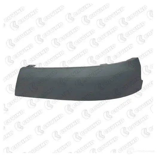 Бампер COVIND NUX DYY 4fh93 1437364715 - Изображение 1