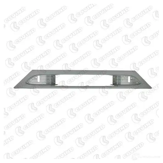 Бампер COVIND 943110 0D 08Z 1437364592 - Изображение 1