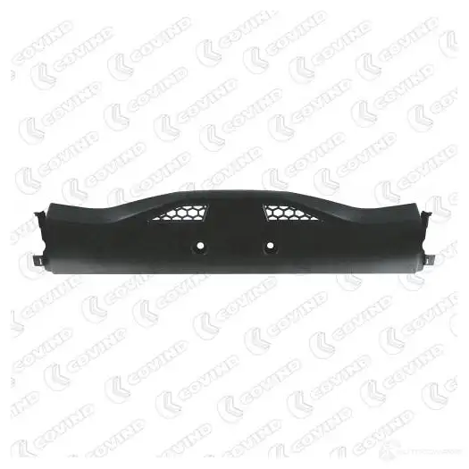 Бампер COVIND 1437364555 rrt90 45ML G - Изображение 1