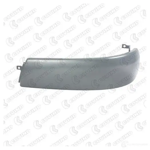 Бампер COVIND 4fh85 1437364525 A9I 8D6 - Изображение 1