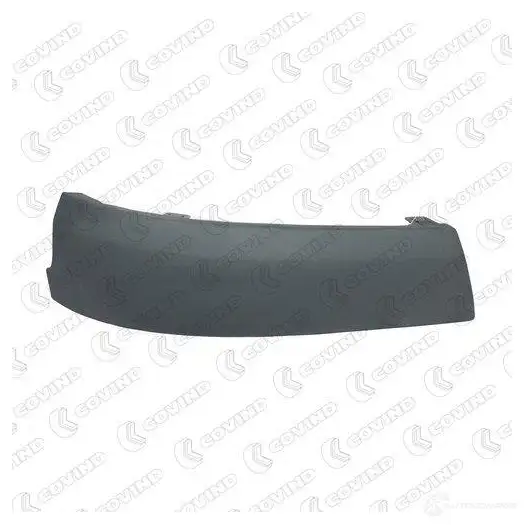 Бампер COVIND BJ 4MX 4fh92 1437364709 - Изображение 1
