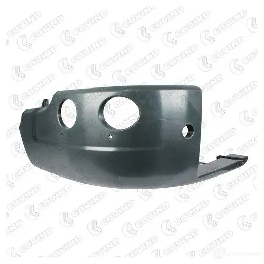 Бампер COVIND 1437364670 14695 6GI2A Y - Изображение 1