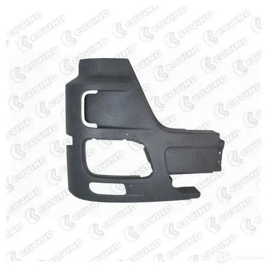 Бампер COVIND 94395 1437364464 41WW 8L - Изображение 1