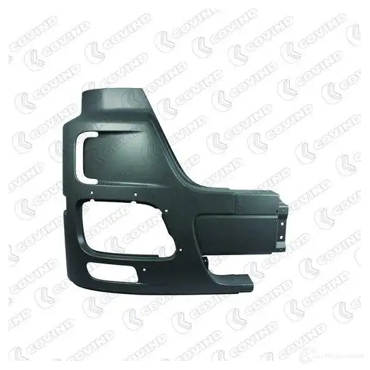 Бампер COVIND D0CN JV 94370 1437364620 - Изображение 1