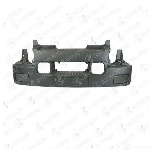 Бампер COVIND 1437364735 1CA9 V mdl88 - Изображение 1