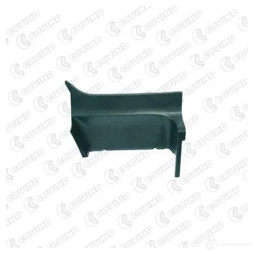 Крышка подножки COVIND KSH0 06 1437363594 scr236 - Изображение 1