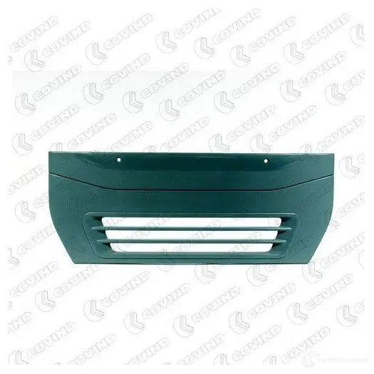 Накладка решетки радиатора COVIND 512 YYL 530145 1437363823 - Изображение 1