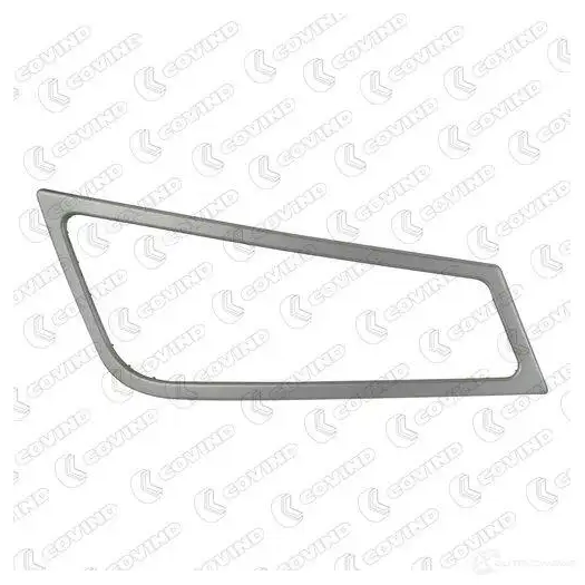 Рамка противотуманной фары COVIND 3fh136 1437365063 8L SD79U - Изображение 1