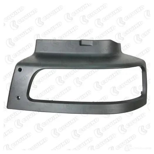 Рамка фары COVIND 1437365175 B WVBO9 mdl137 - Изображение 1