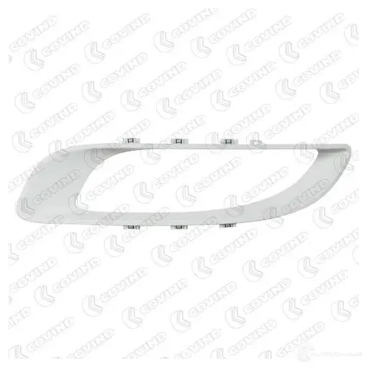 Рамка фары COVIND lf689 1437365172 EZI K1 - Изображение 1